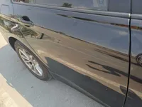 الباب الخلفى الأيمن