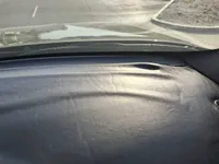 Scratched/Dented