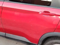 الباب الخلفى الأيسر