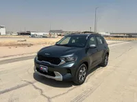 Kia Sonet
