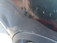 الباب الأمامى الأيسر