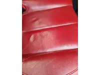 Scratched/Dented