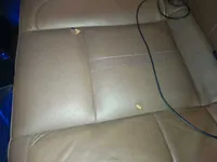 Scratched/Dented