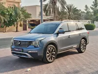 GAC GS8