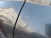 ألواح هيكل السيارة الأيمن