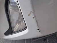 الصدام الأمامى