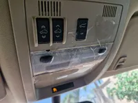 Scratched/Dented
