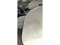 Scratched/Dented