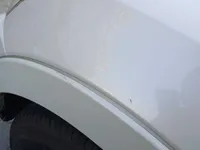 الباب الأمامى الأيسر