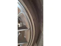 Car Rims (scratch & dent free)