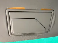 Scratched/Dented
