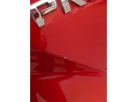 Trunk / Boot door