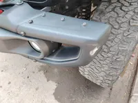 الصدام الأمامى