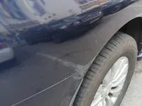 الباب الأمامى الأيمن
