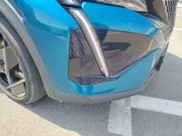 الصدام الأمامى