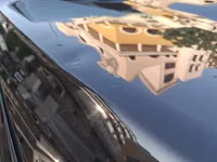 Right fender