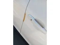 Left Fender
