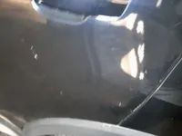 الباب الخلفى الأيسر
