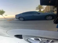 Left Fender