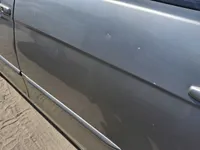 الباب الخلفى الأيسر
