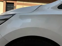 الرفرف الجانبي الأيسر
