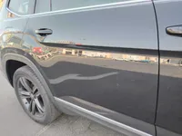 الباب الخلفى الأيمن