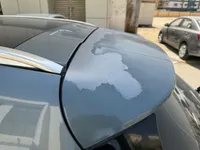 سقف السيارة