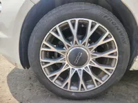 جنوط الإطارات (بدون خدوش/صدمات)
