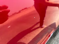 الباب الخلفى الأيمن