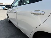 الباب الأمامى الأيسر