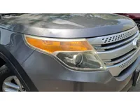 Right Headlight