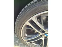 Car Rims (scratch & dent free)