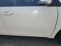 Front right door