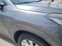الرفرف الجانبى الأيمن