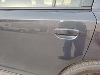 الباب الخلفى الأيسر