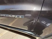 Front right door