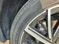 جنوط الإطارات (بدون خدوش/صدمات)