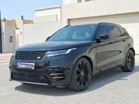 Range Rover Velar
