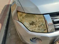 Right Headlight
