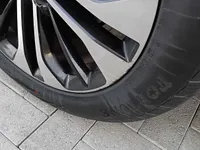 جنوط الإطارات (بدون خدوش/صدمات)