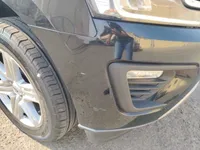 الصدام الأمامى