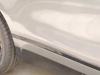 الباب الخلفى الأيمن