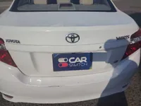 Rear Bumper