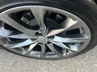 Car Rims (scratch & dent free)