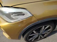 الرفرف الجانبي الأيسر