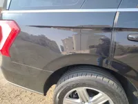 ألواح هيكل السيارة الأيمن