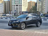لكزس RX350