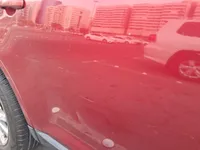 الباب الخلفى الأيمن