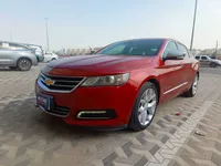 شفروليه إمبالا