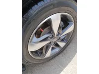 Car Rims (scratch & dent free)